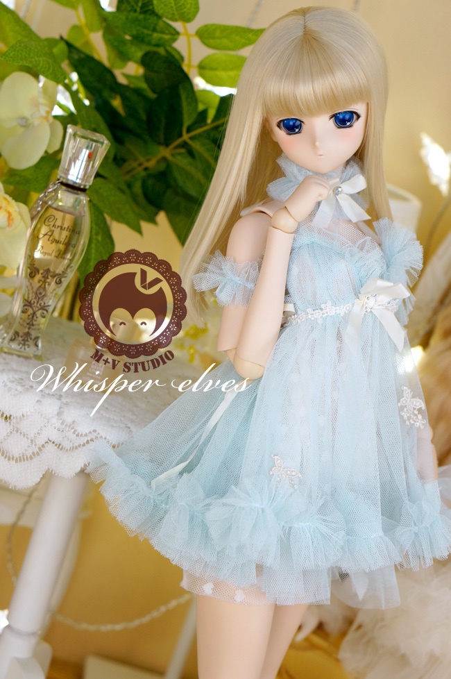 DDS、DD、DDdy、総レースベビードール6点セット