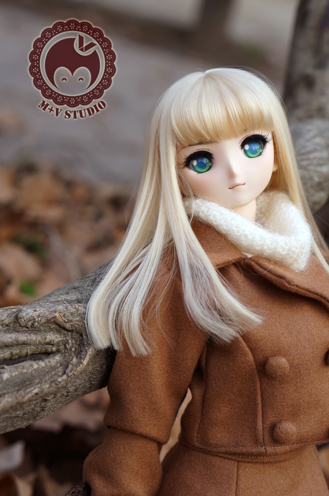 DD、SDGR、SD13、SD、ダブルボタンジャケットとワンピースの2点セット