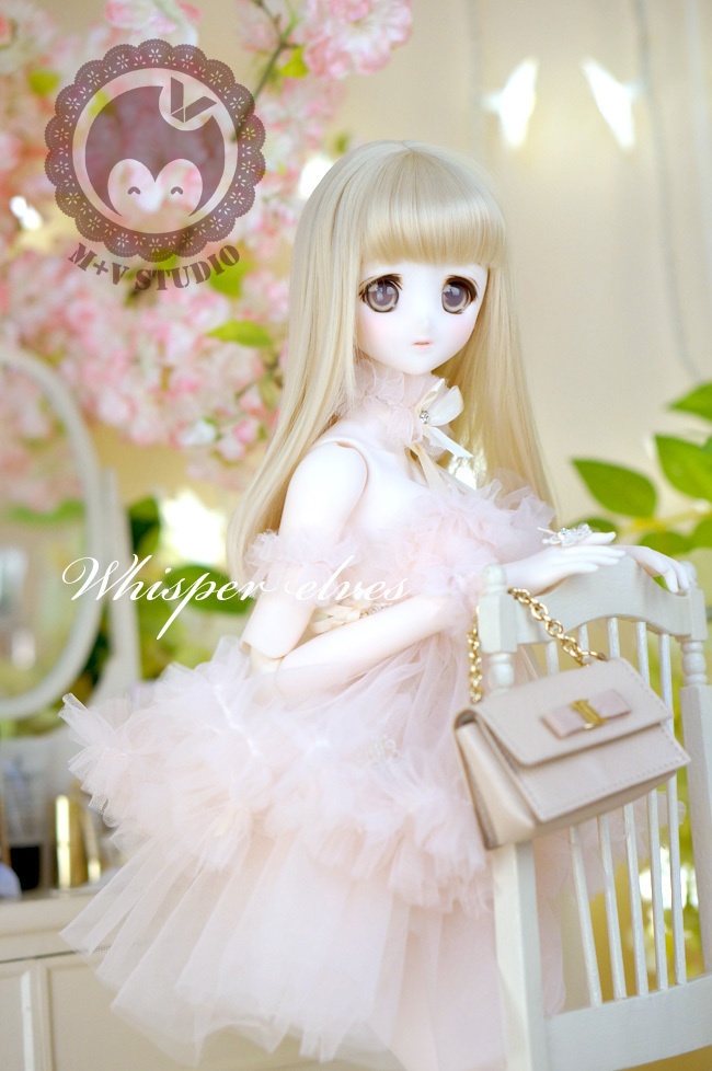 DDS、DD、DDdy、総レースベビードール6点セット