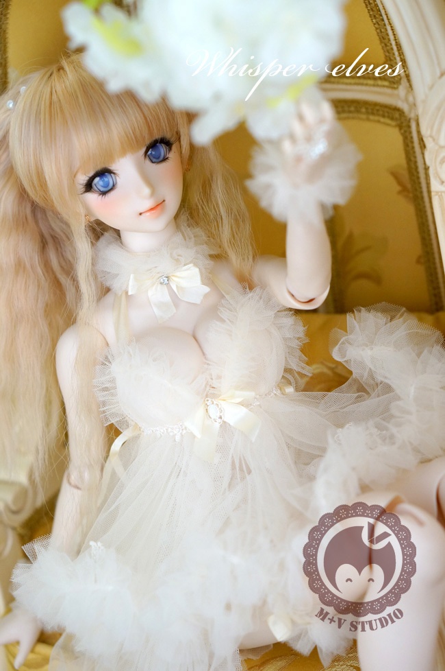 DDS、DD、DDdy、総レースベビードール6点セット