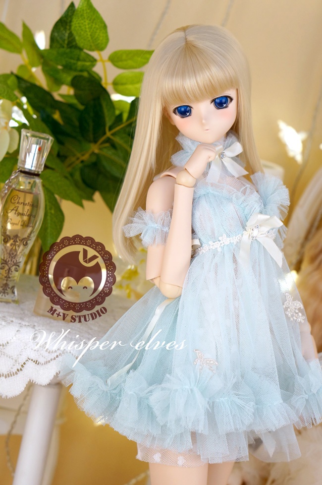 DDS、DD、DDdy、総レースベビードール6点セット