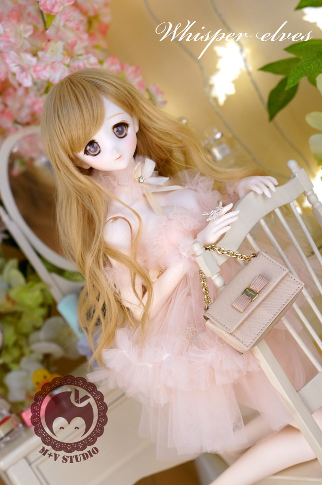 DDS、DD、DDdy、総レースベビードール6点セット