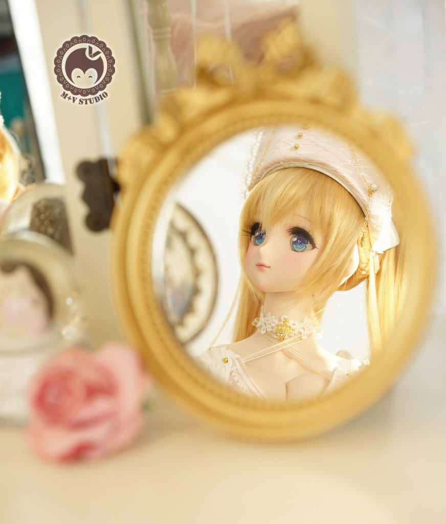 DD(L/寄せ胸)、DDdy、純潔な女王ヴァンパイアさんドレス10点セット★