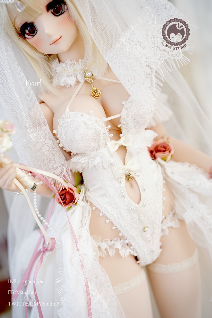 -Pearl-ウェディングドレス,ドレスlimited DDL,DDDY