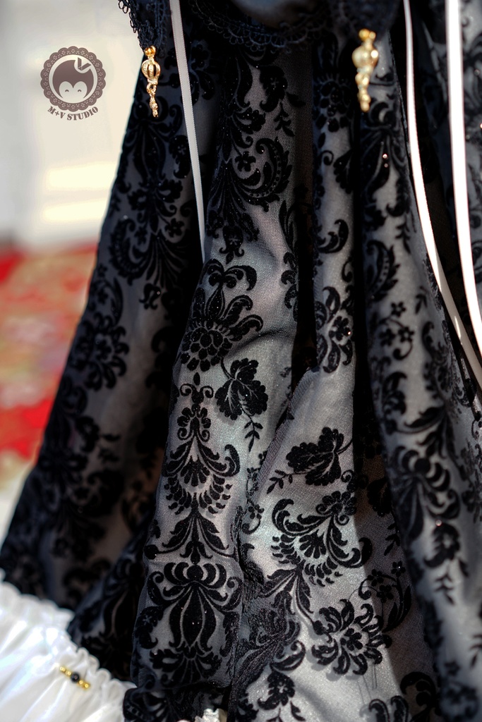 聖なる祈り+シスター+ドレスlimited DDL