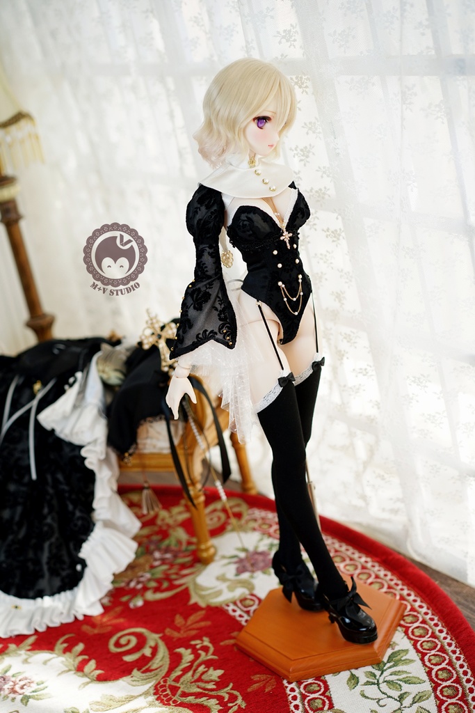 聖なる祈り+シスター+ドレスlimited DDL