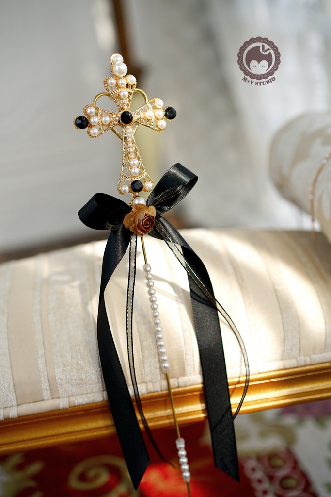 聖なる祈り+シスター+ドレスlimited DDL