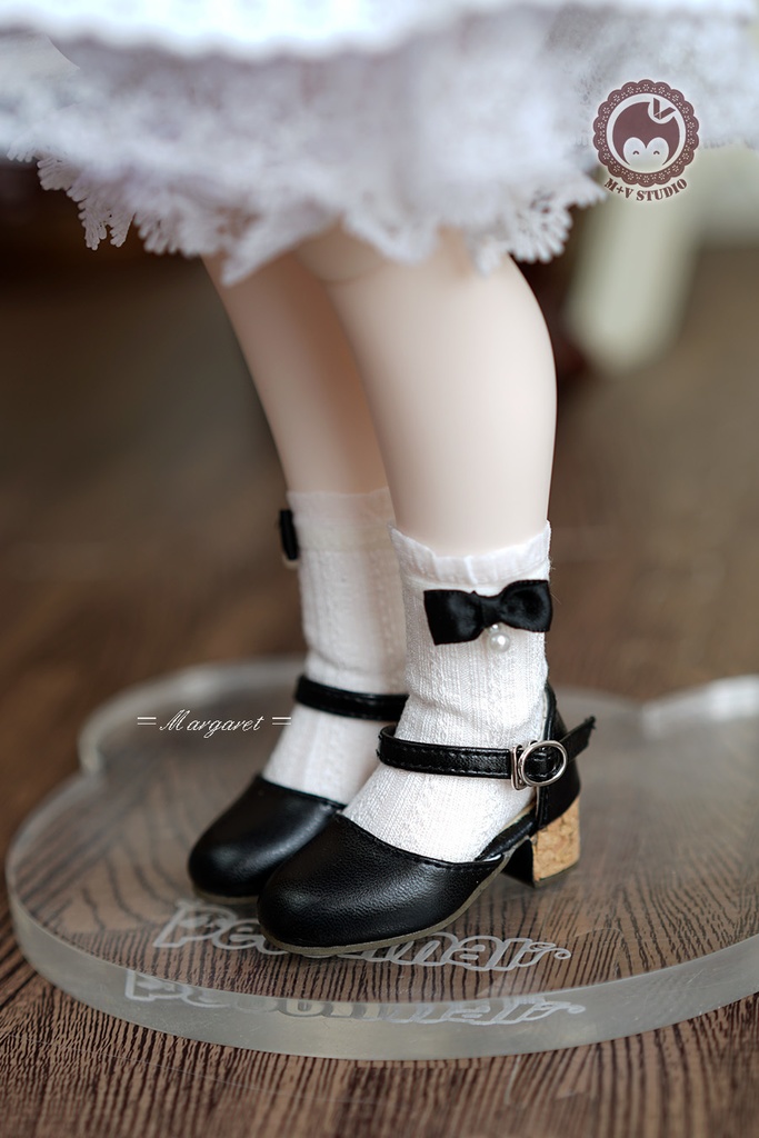 【ニャンハウス】-Margaret SK-MSD.MDD(S/M)用洋服6点セット