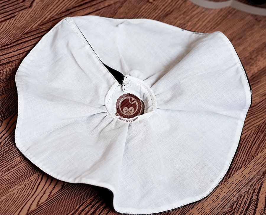 【悪魔メイド-リリム】 MDD(S.M.L胸)MSD PUYOODOLL洋服8点