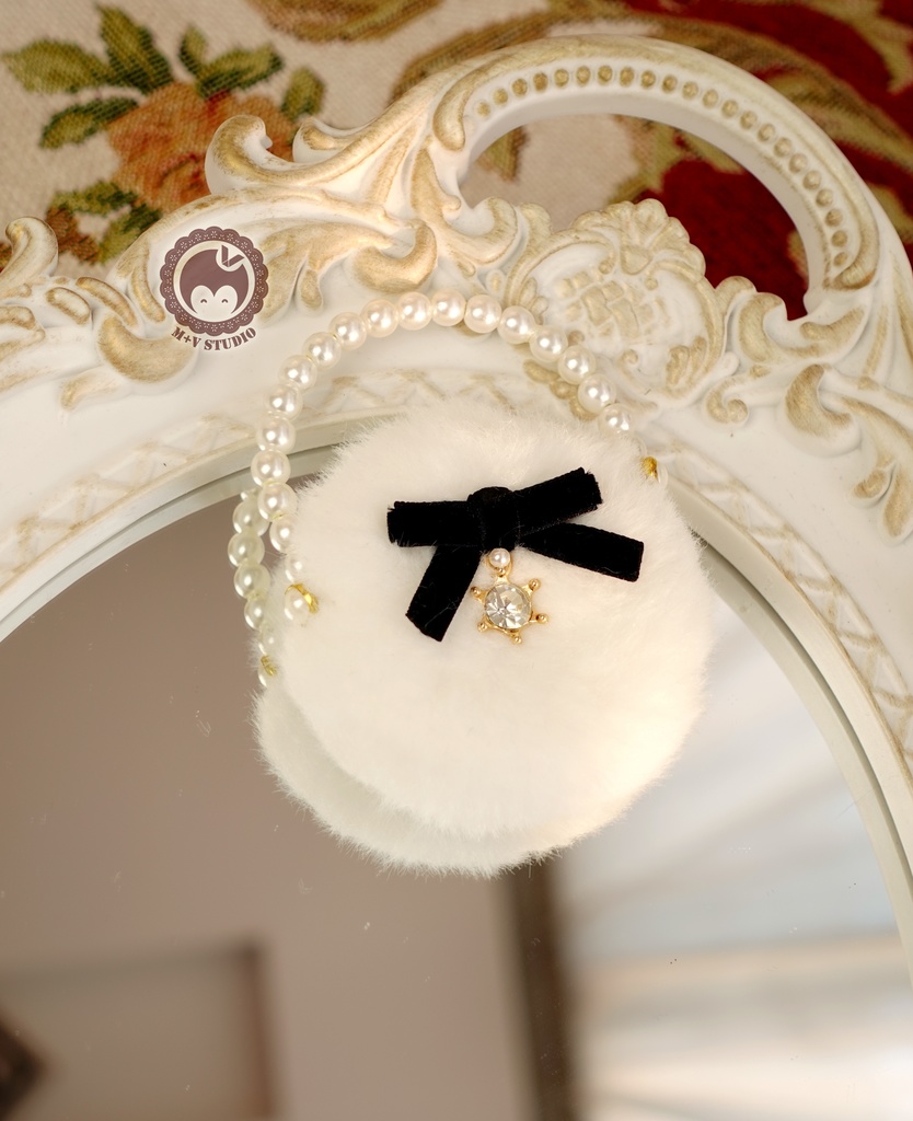 【ANNA】MDD(S/M),PUYOODOLL,MSD(SDM,1/4bjd)用洋服7点セット(6色あり)