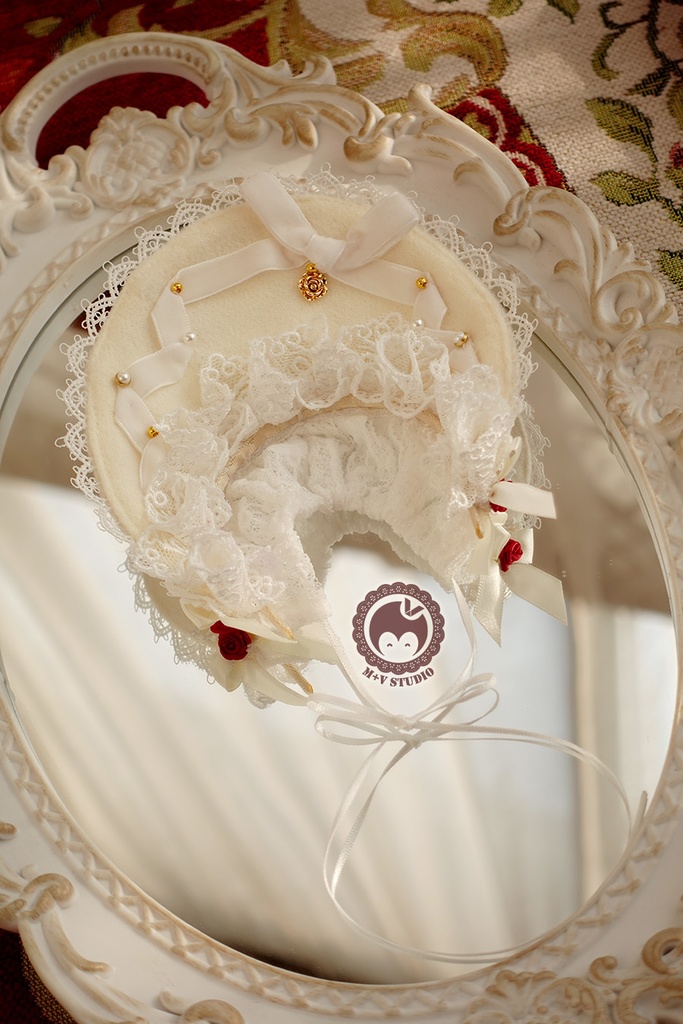 【ANNA】MDD(S/M),PUYOODOLL,MSD(SDM,1/4bjd)用洋服7点セット(6色あり)