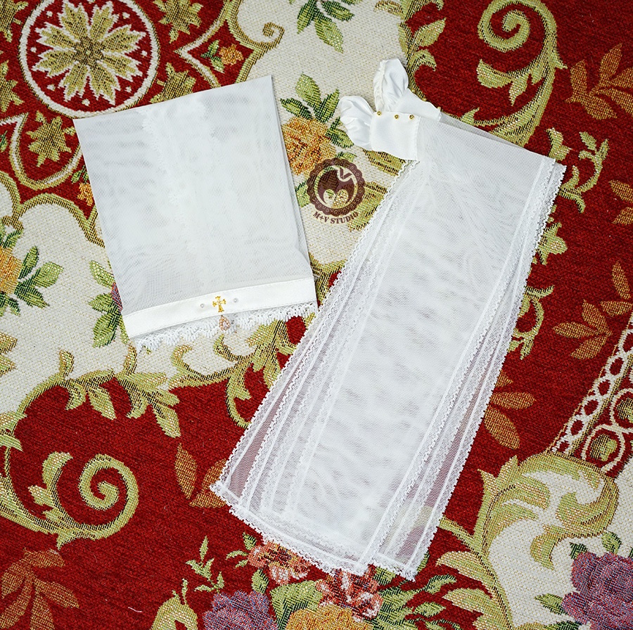 喵屋【誓约·祈祷】DD3 DDS(L/M)DDDY 用洋服礼服8点セット