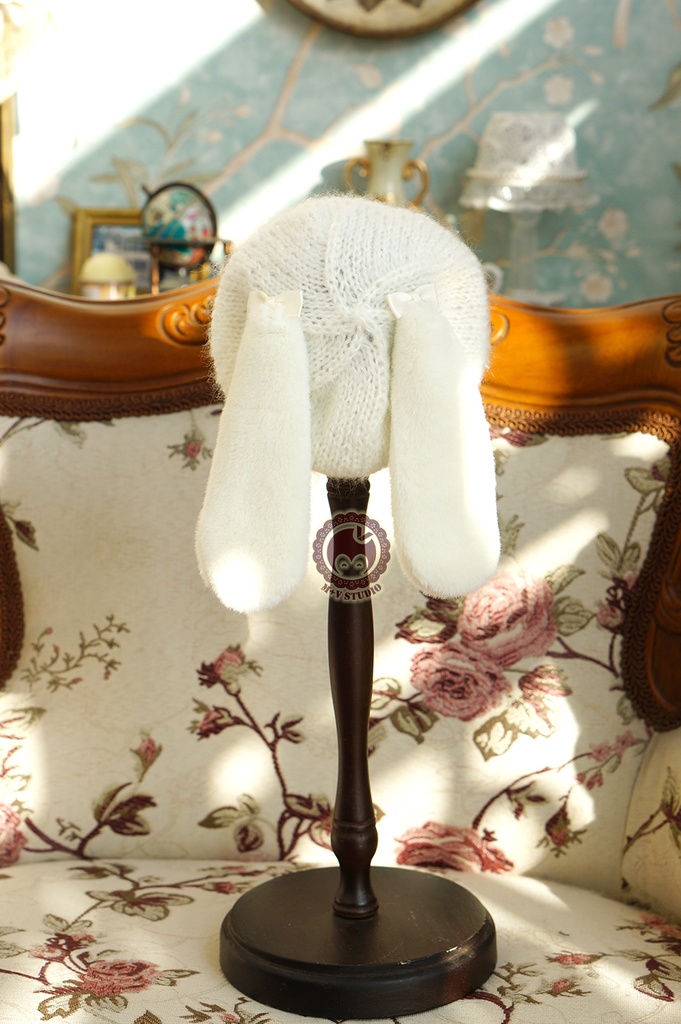 【喵屋】1/3 MDD/SD/DD/DDDY/SD16女/BJDド-ル用帽子