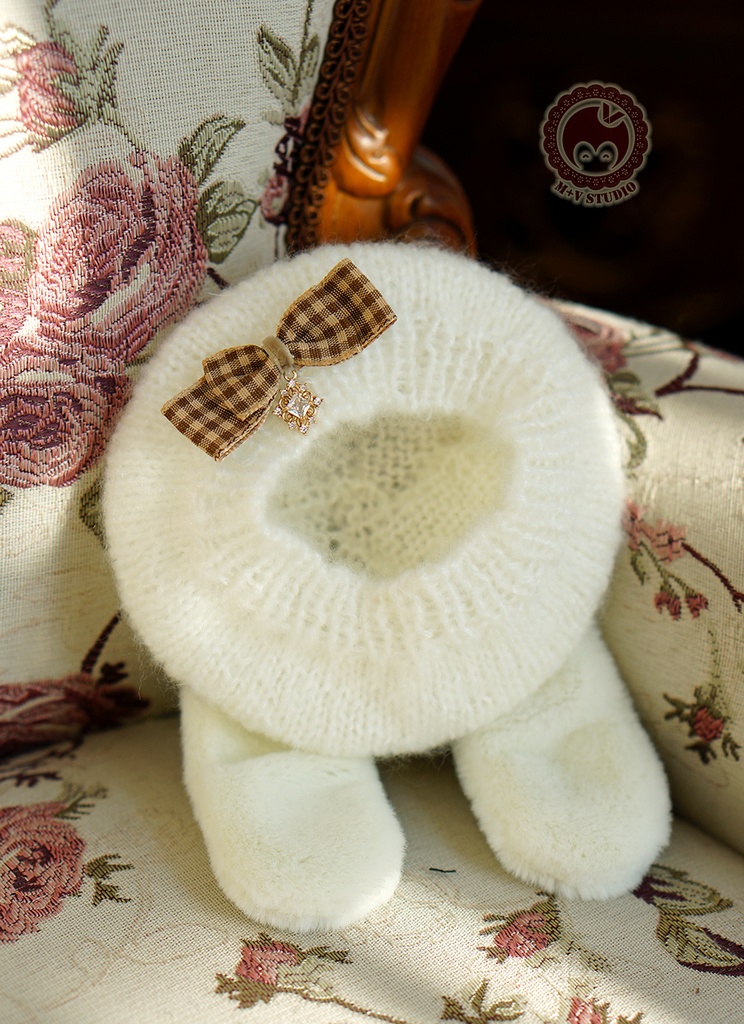 【喵屋】1/3 MDD/SD/DD/DDDY/SD16女/BJDド-ル用帽子