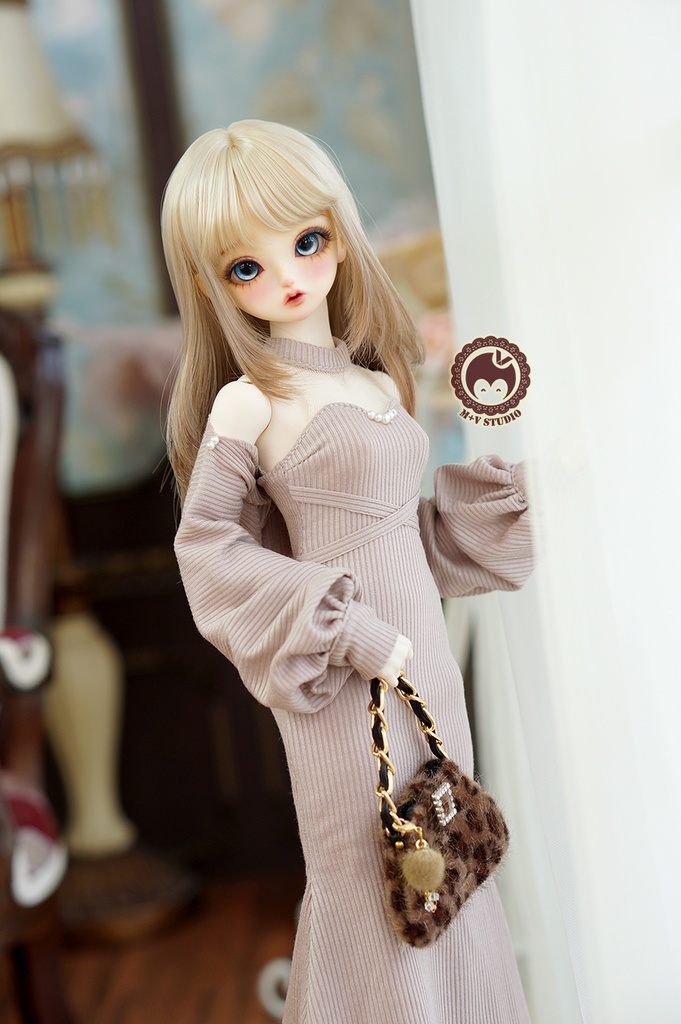 【喵屋】+织梦昙+1/4BJD衣装★DDP/MSD/MDD(S/M/L胸)/SDMド-ル用