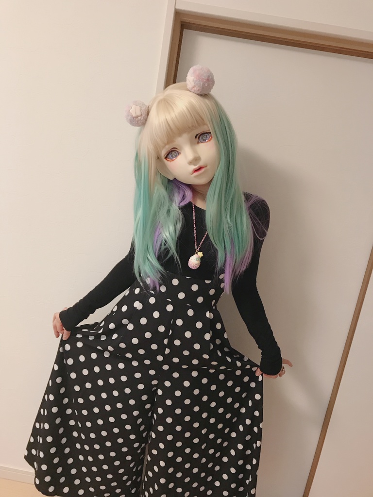 健全な着ぐるみT