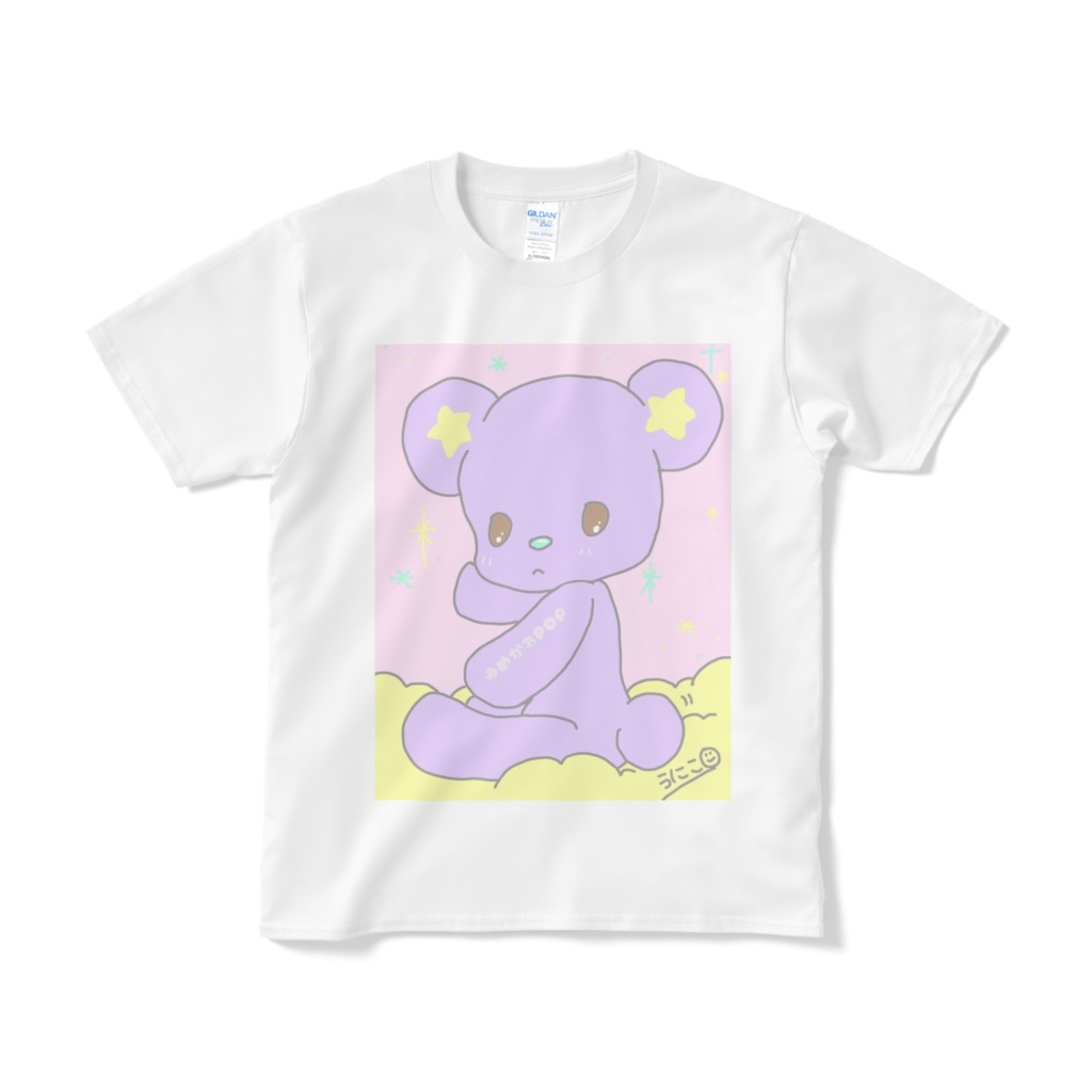 ゆめかわpopくまちあんt Uniconic Booth