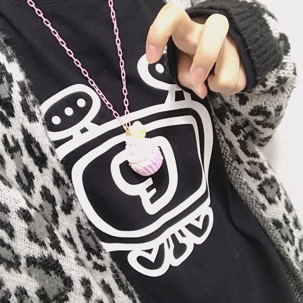 めろめろカップケーキT