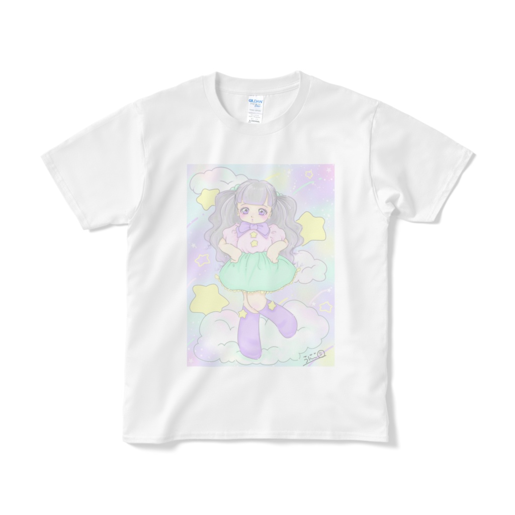 FUNFUN☆FANTASY！T