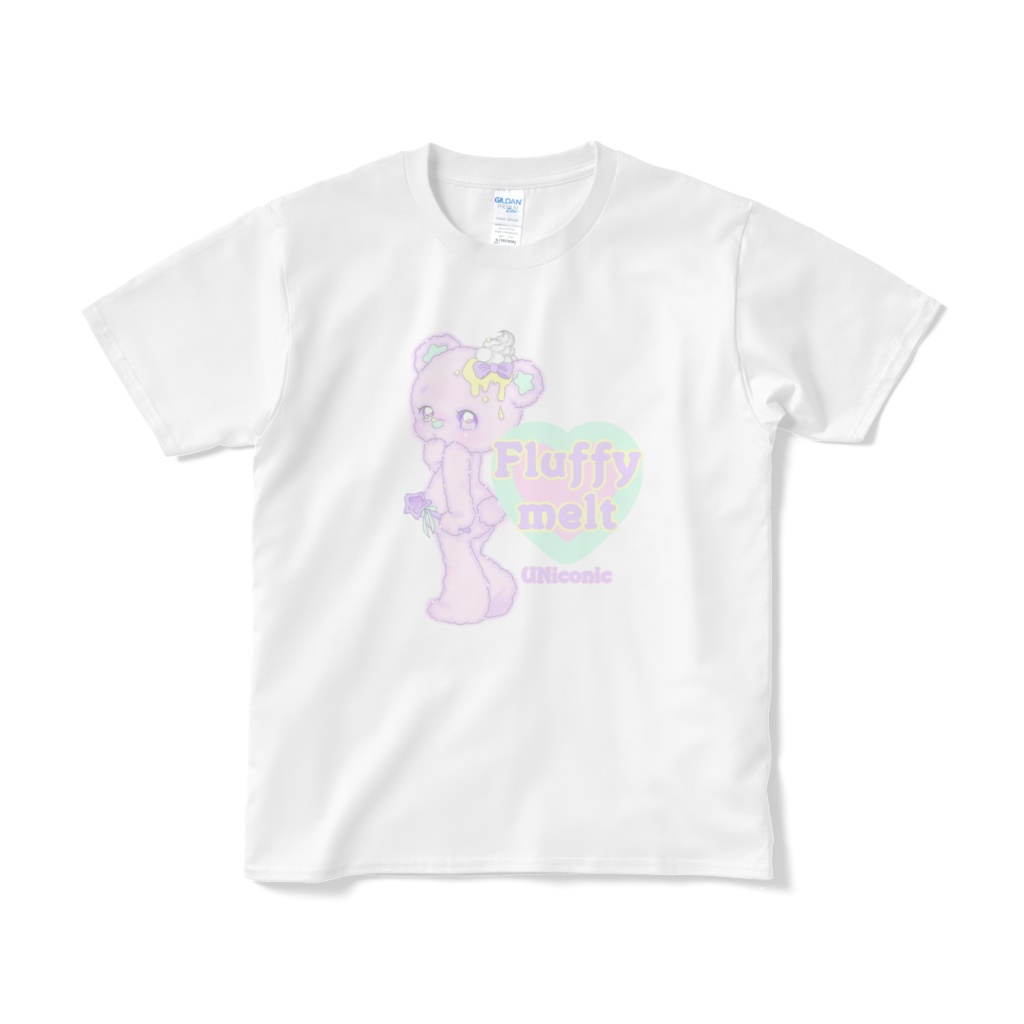 ふらっふぃーめるとちゃんT②