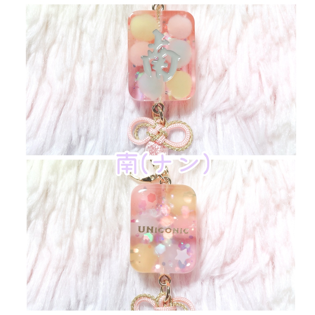 LIFE is GAMBLE! ピアス