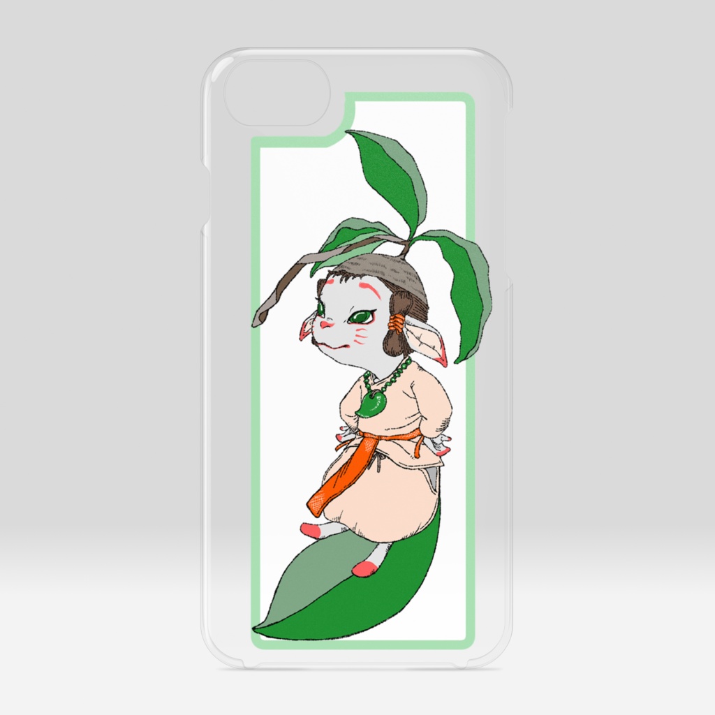 杜のどんぐりさん