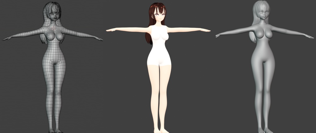 Yuki Suou I alya sometimes hides her feelings in russian vrm model