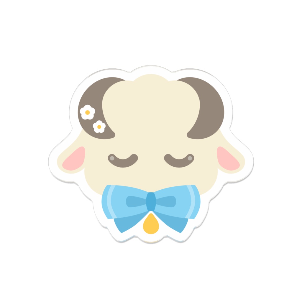 【 常設 】みよのロゴバッジ