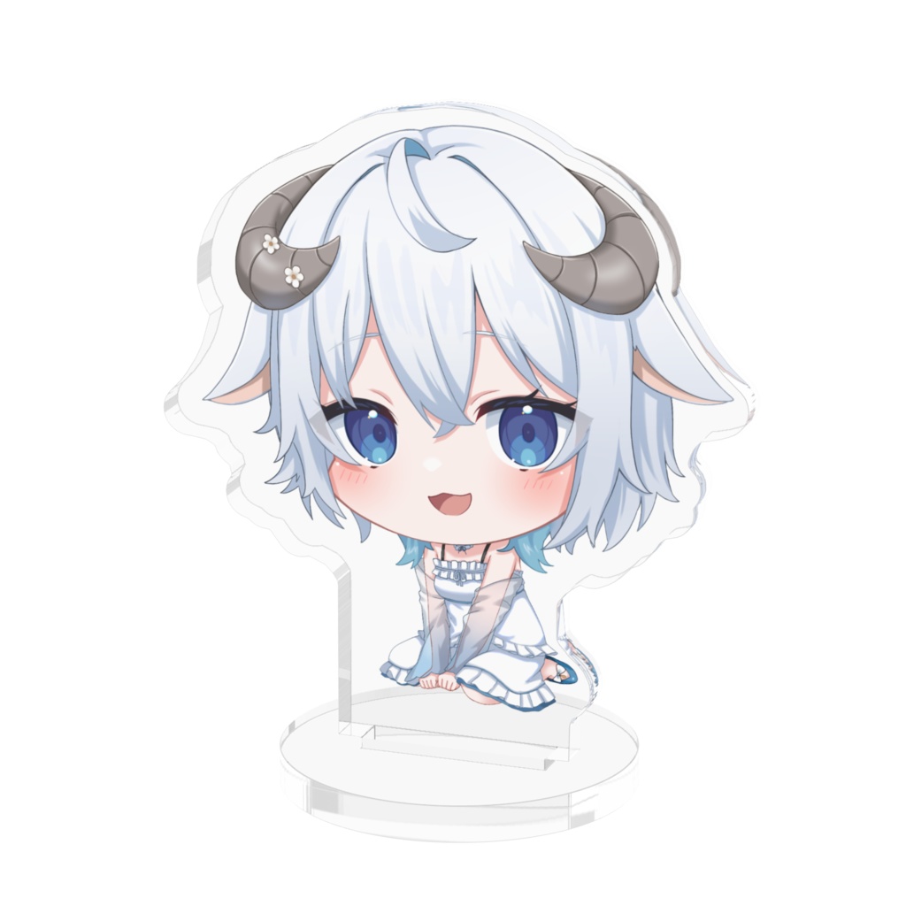 【 常設 】ミニみよのアクスタ