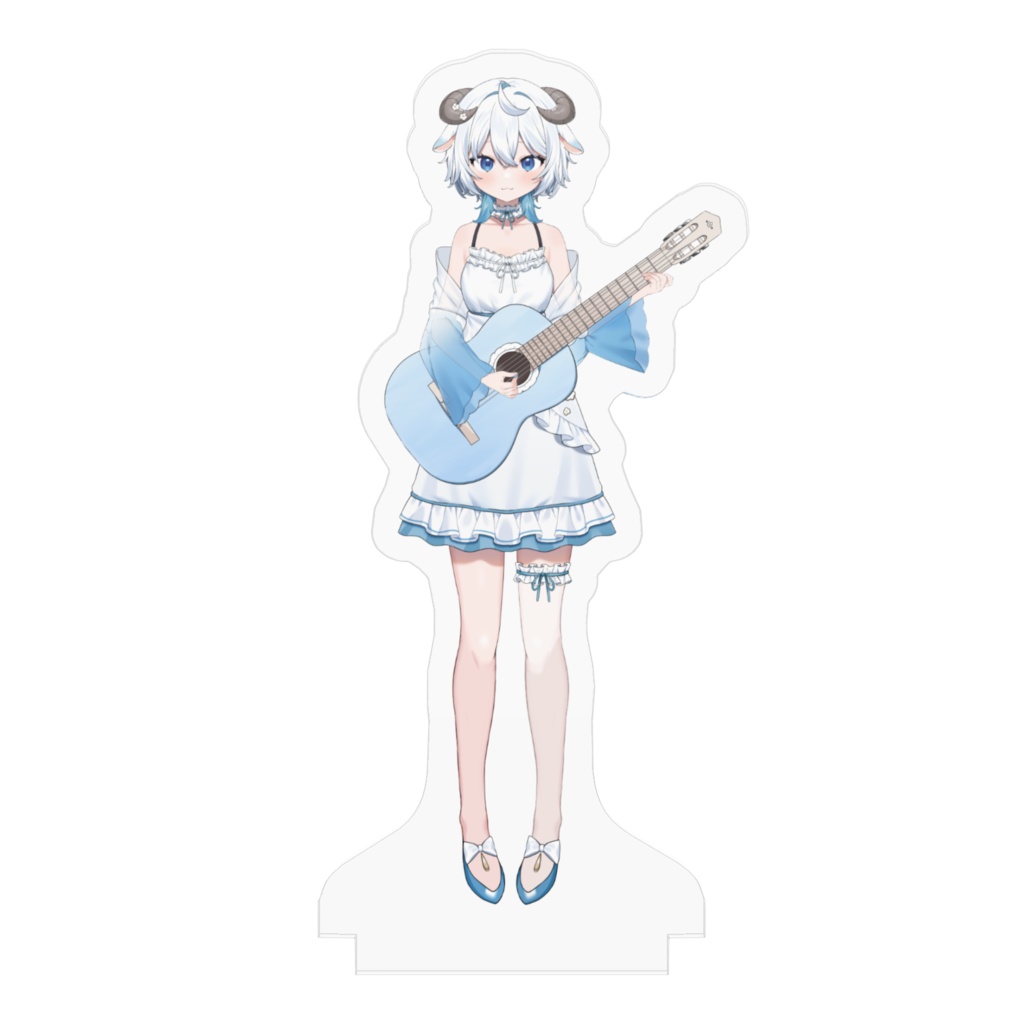 【 常設 】みよのアクスタ