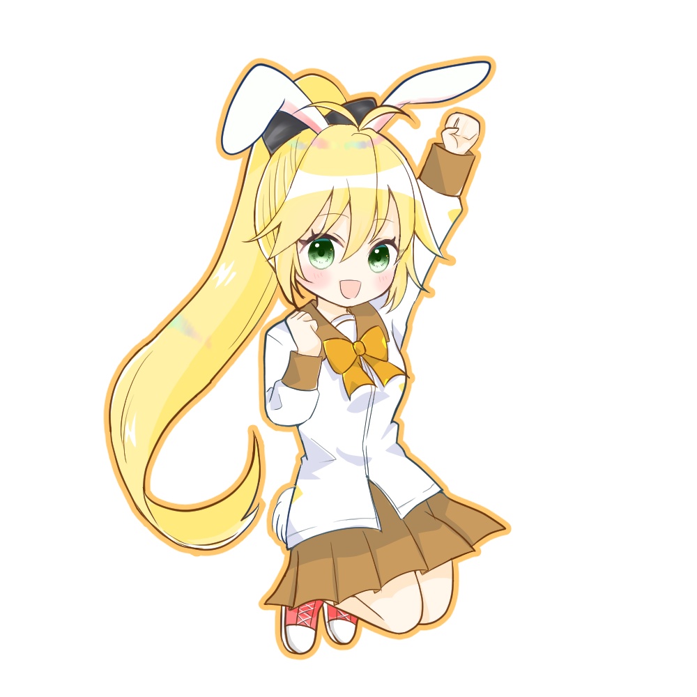 アクリルキーホルダー(弦巻マキ)