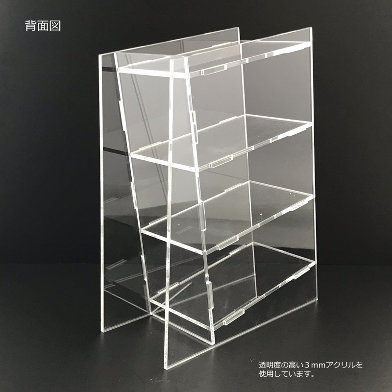 マーカーポッド