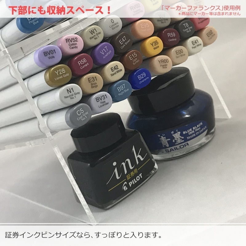 マーカーファランクス