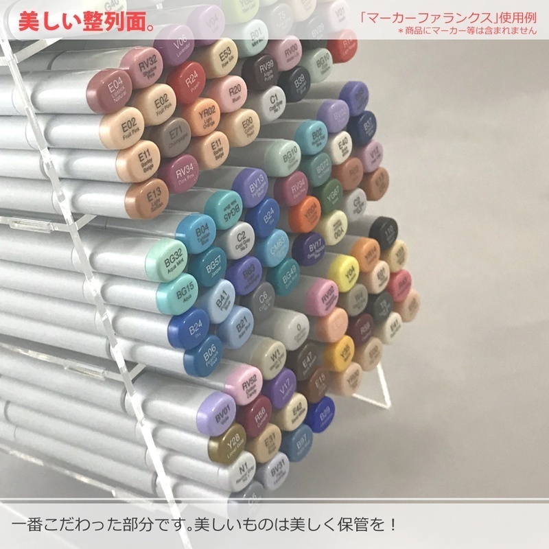 マーカーファランクス