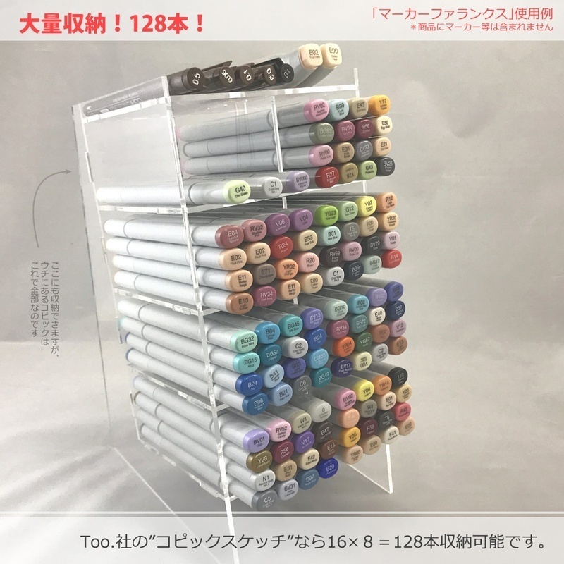 マーカーファランクス