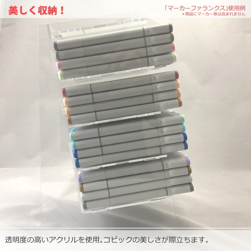 マーカーファランクス