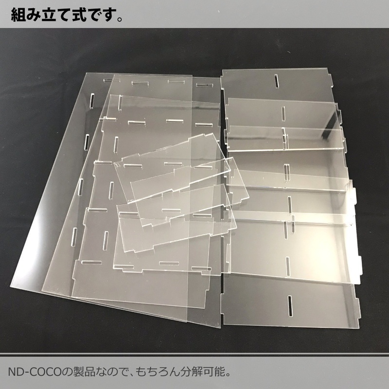 マーカーファランクス