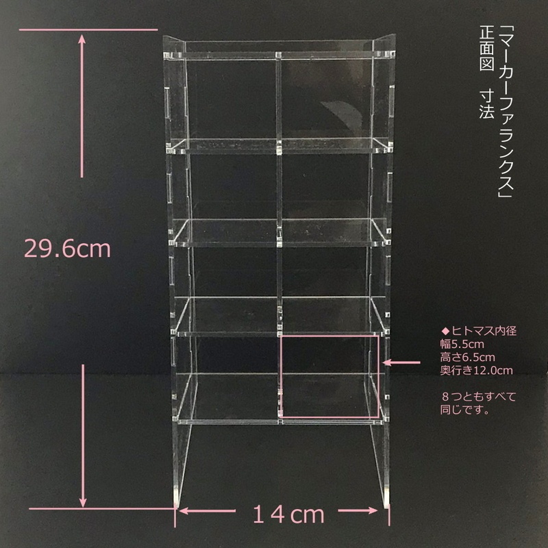 マーカーファランクス