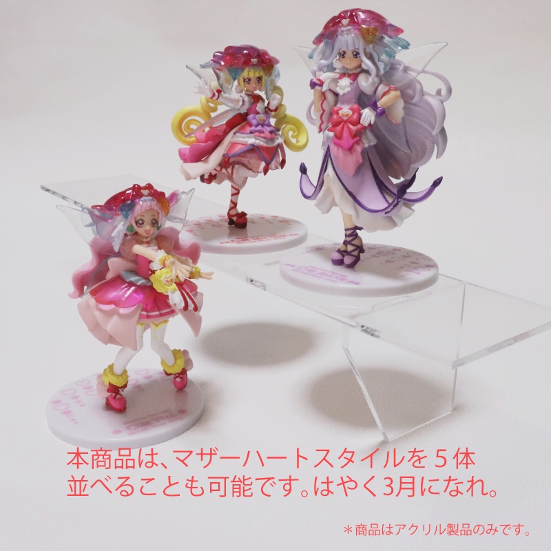 プレートステップ