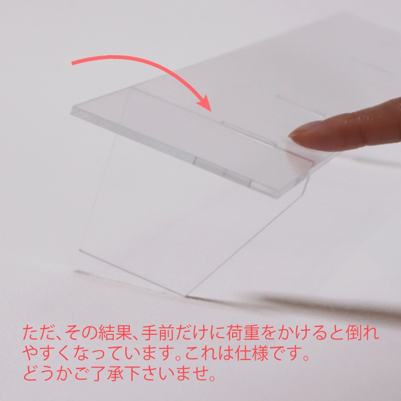 プレートステップ