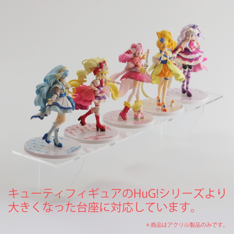 プレートステップ