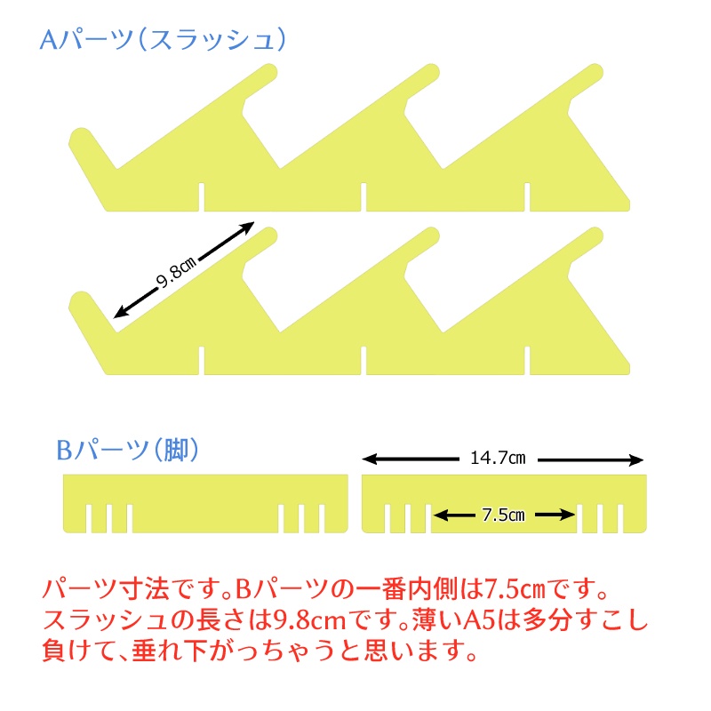 ブンコスラッシュ