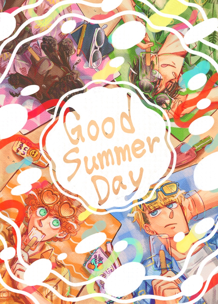 Good Summer Day