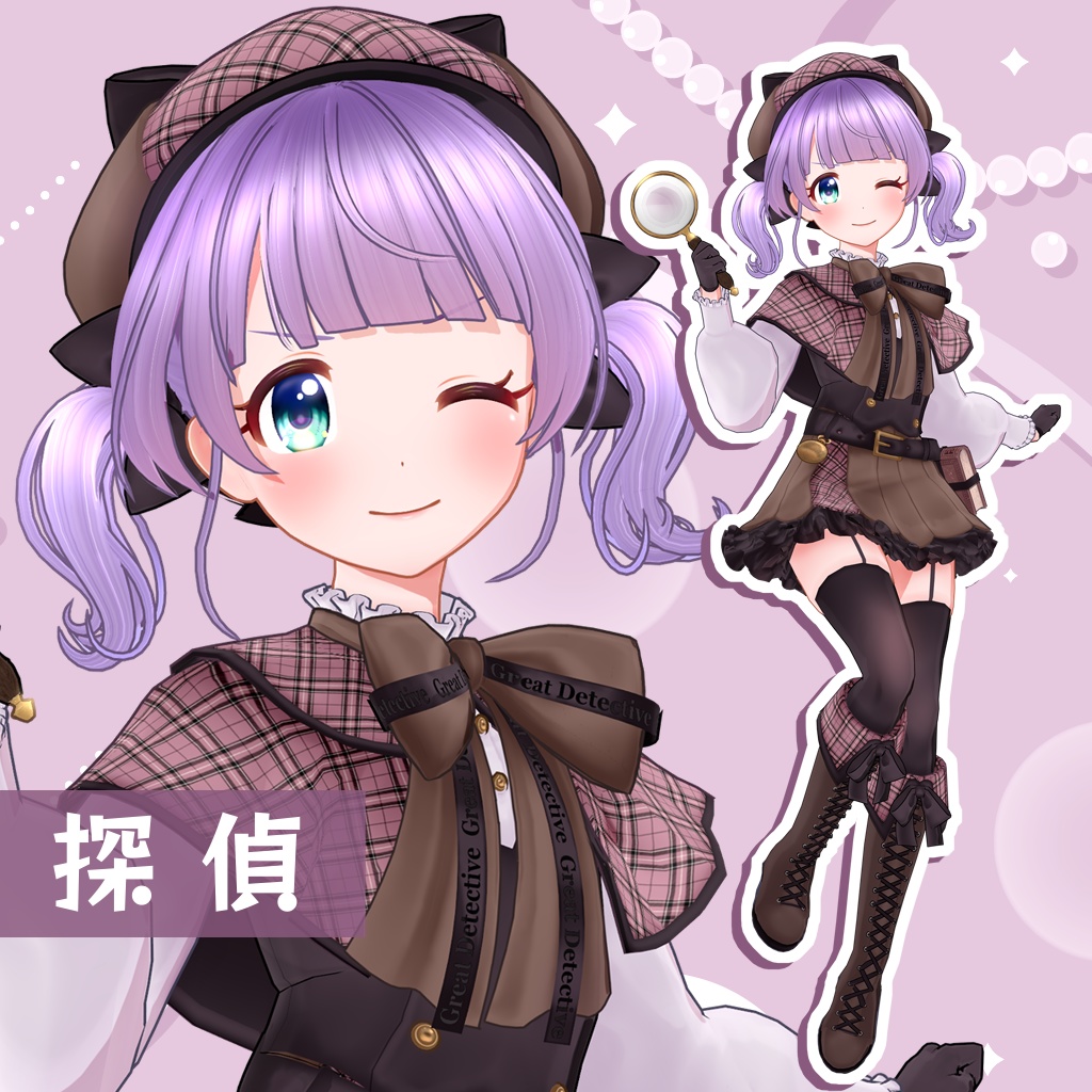 もちひよこ アクリルスタンド