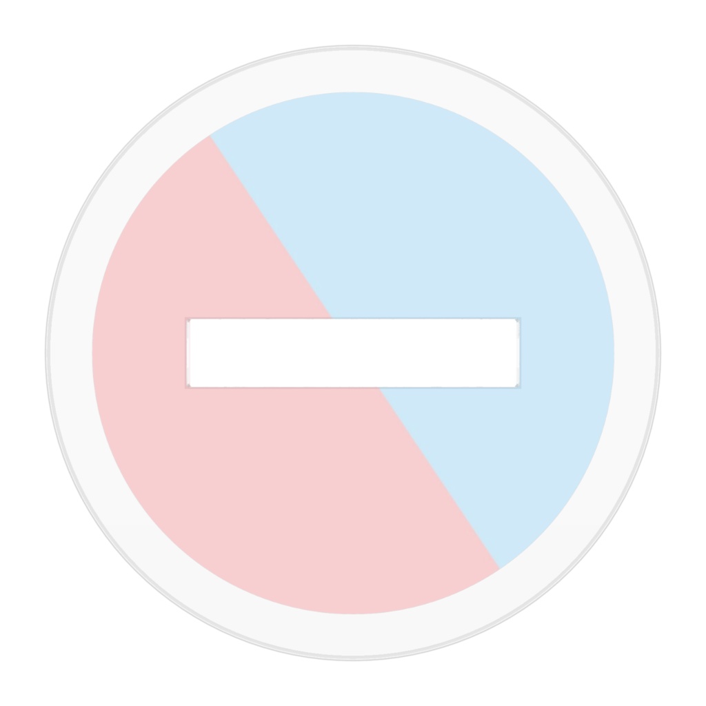 メン限記念アクスタ- 50x50mm