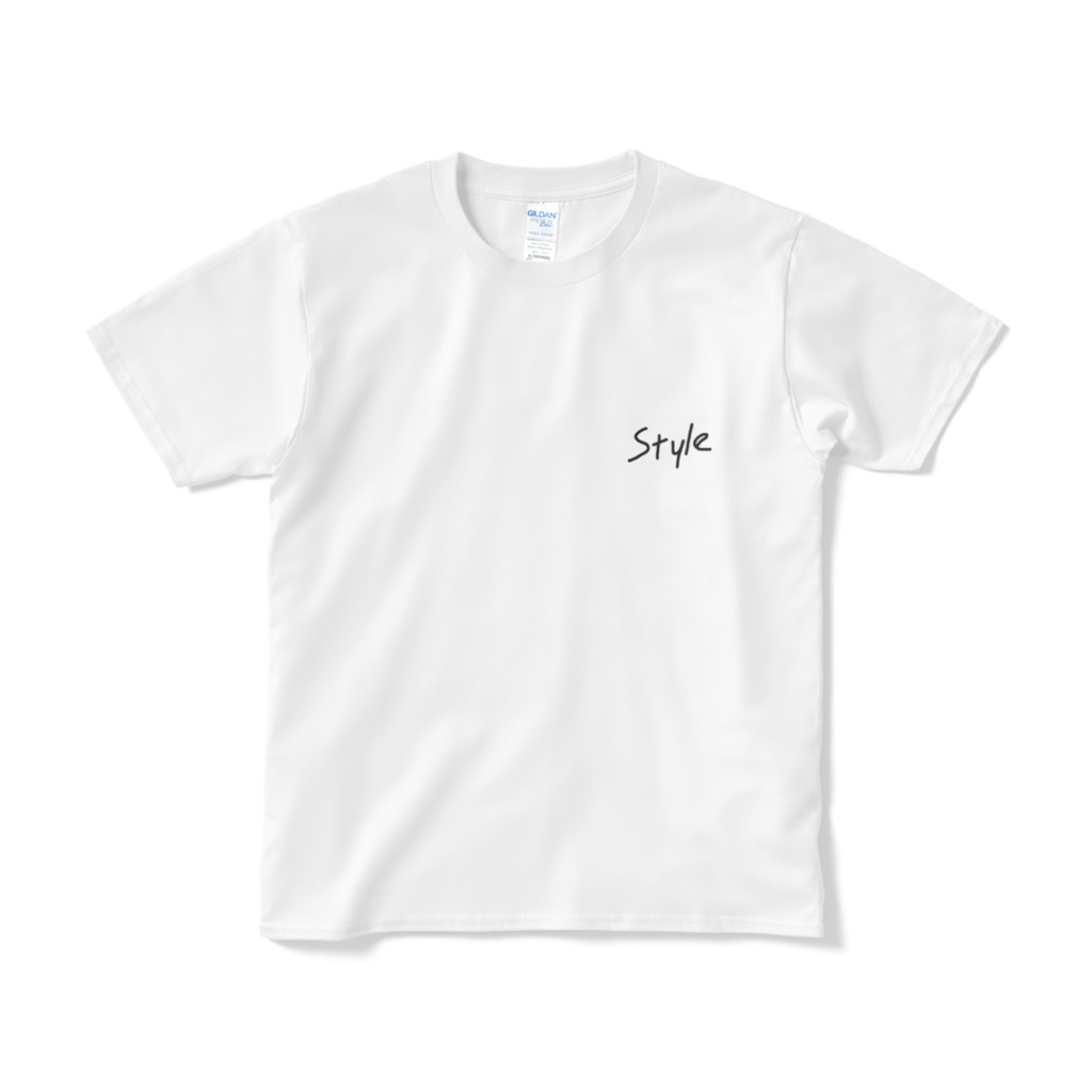 style tshirt