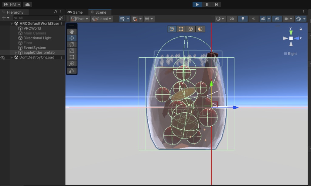 Warm_apple Cider(ウォーム・アップル・サイダ)_v1