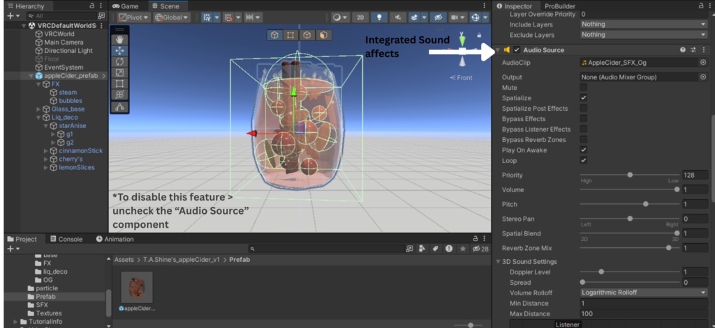 Warm_apple Cider(ウォーム・アップル・サイダ)_v1