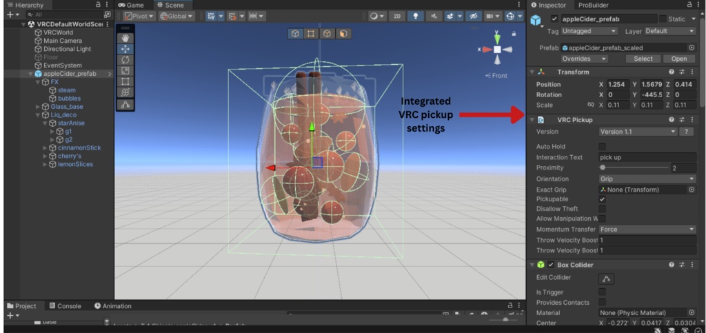Warm_apple Cider(ウォーム・アップル・サイダ)_v1