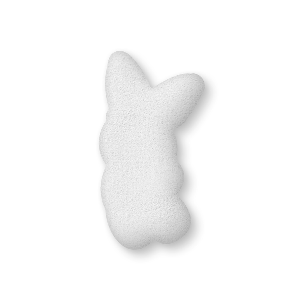 ねむちゃん ふかふかクッション